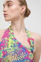 Haljina Versace Jeans Couture 76HAO917.NS395 šarena