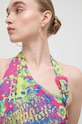 Versace Jeans Couture sukienka 76HAO917.NS395 multicolor