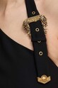 Šaty Versace Jeans Couture 76HAO917.N0302 čierna