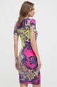Abbigliamento Versace Jeans Couture vestito 76HAO9P9.JS329 multicolore