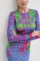 Versace Jeans Couture rochie 76HAO9P8.JS331 multicolor