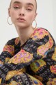 Versace Jeans Couture rochie negru 76HAO938.JS343