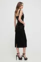 Traper haljina Versace Jeans Couture Temeljni materijal: 99% Pamuk, 1% Elastan Umeci: 87% Poliamid, 13% Elastan