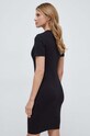 Одяг Сукня Versace Jeans Couture 76HAOL09.CJ02L чорний
