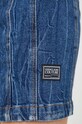 Versace Jeans Couture sukienka jeansowa 76HAO950.DW009M31 granatowy