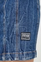 Джинсова сукня Versace Jeans Couture 76HAO950.DW009M31 темно-синій