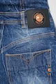 Джинсова сукня Versace Jeans Couture 76HAO950.DW009M31