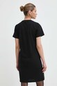 Одяг Бавовняна сукня Pinko Answear Exclusive 103933.A1R7 чорний