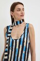Платье Pinko 103602.A1UM мультиколор
