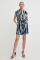 Комбінезон Pinko 103471.A1UM барвистий SS24