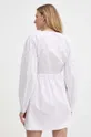 Φόρεμα Pinko Υλικό 1: 100% Βαμβάκι Υλικό 2: 100% Βισκόζη