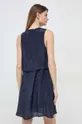 Платье Armani Exchange Основной материал: 100% Вискоза Подкладка: 100% Полиэстер