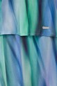 Armani Exchange rochie 3DYA06.YN7QZ albastru