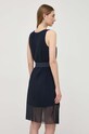 Одяг Сукня Armani Exchange 3DYA10.YN8QZ темно-синій