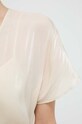 Armani Exchange vestito 3DYA19.YNUUZ beige
