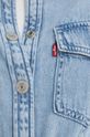 Φόρεμα τζιν Levi's A7565 μπλε