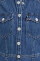 Levi's rochie din denim A7565 albastru