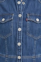 Levi's rochie din denim A7565 albastru