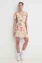 Billabong vestito ABJWD00524 multicolore SS24
