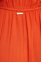 Billabong rochie EBJWD00143 portocaliu