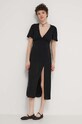 Haljina Billabong EBJWD00134 crna SS24