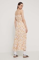 Ruházat Billabong ruha EBJWD00139 fehér