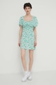 Billabong rochie ABJWD00668 turcoaz SS24