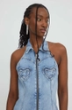 Moschino Jeans vestito di jeans Donna