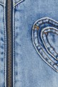 Джинсова сукня Moschino Jeans 0405.3739