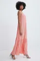 ροζ Φόρεμα Tommy Hilfiger