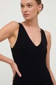 Twinset vestito nero 241TT3200