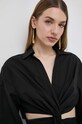 Twinset rochie 241TF2017 negru