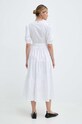 Oblečení Šaty Twinset 241TT2063 bílá