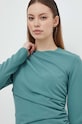 Šaty Abercrombie & Fitch zelená KI159.4053.320