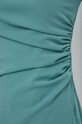 Abercrombie & Fitch sukienka KI159.4053.320 zielony