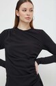 Šaty Abercrombie & Fitch čierna KI159.4053.900