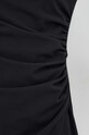 Šaty Abercrombie & Fitch KI159.4053.900 čierna