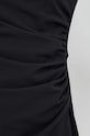 Abercrombie & Fitch sukienka KI159.4053.900 czarny
