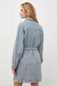 Îmbrăcăminte Gestuz rochie din denim 10908695 albastru