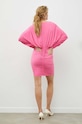 Ρούχα Φόρεμα 2NDDAY2ND Charlot TT - Jersey Delight 2242227373 ροζ