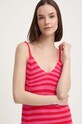 United Colors of Benetton rochie 12365V004 roz