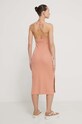 Îmbrăcăminte Roxy rochie ERJKD03467 roz