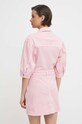 Oblečení Šaty Pepe Jeans GRACIE PL953518 růžová