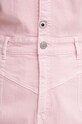 Šaty Pepe Jeans GRACIE PL953518 růžová