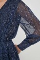 Сукня Pepe Jeans Camille PL953521 темно-синій