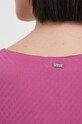 Φόρεμα Pepe Jeans CAMILA PL953522 ροζ