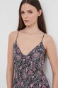 Φόρεμα Pepe Jeans POPPY γκρί PL953536
