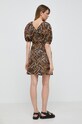 Одяг Сукня Weekend Max Mara 2415221162600 барвистий