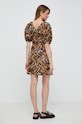 Одежда Платье Weekend Max Mara 2415221162600 мультиколор