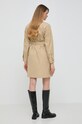 Одяг Бавовняна сукня Weekend Max Mara 2415221222600 бежевий